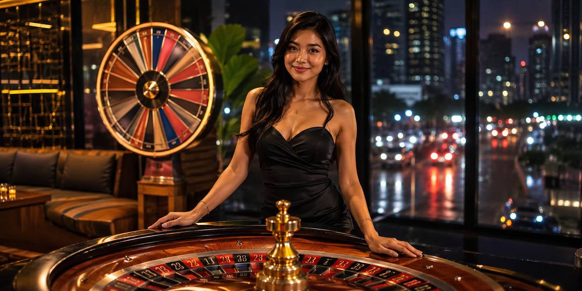 Slot Cepat Dengan Ciri Jelas
