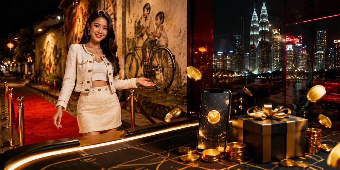 Meja Live Casino dengan Dealer Langsung di 4d88 dragon
